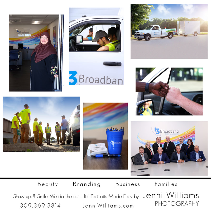 Corporate photography-team business brand photos